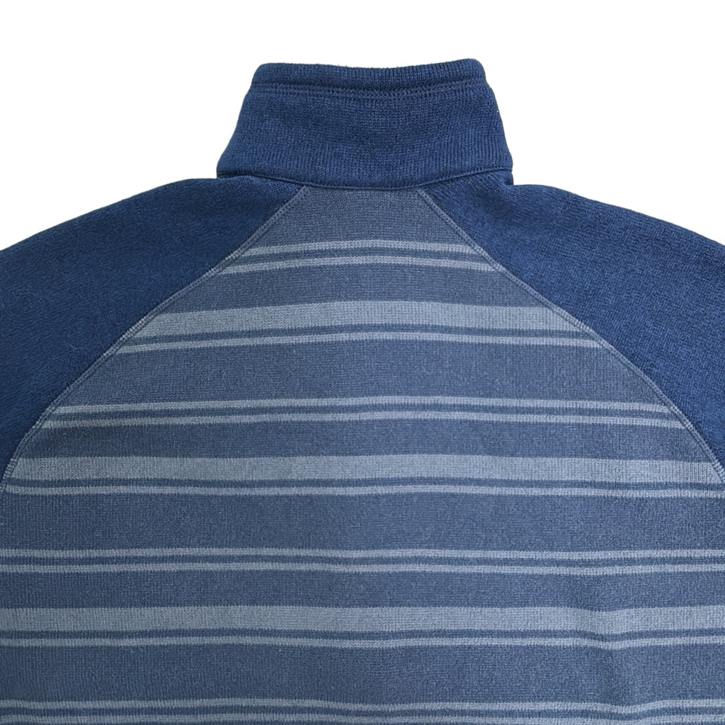 patagonia Better Sweater Fleece Jacket