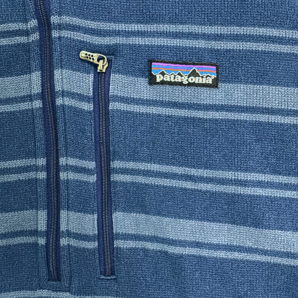 patagonia Better Sweater Fleece Jacket
