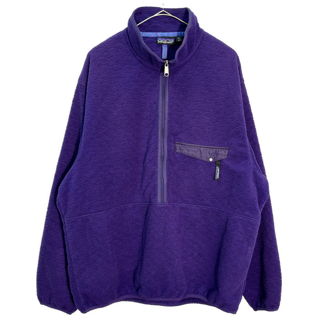 90s patagonia Fleece Jacket