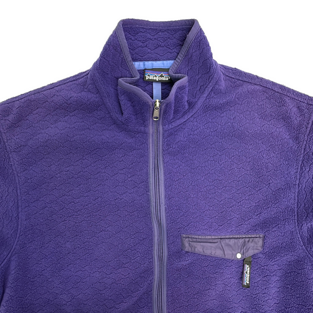 90s patagonia Fleece Jacket