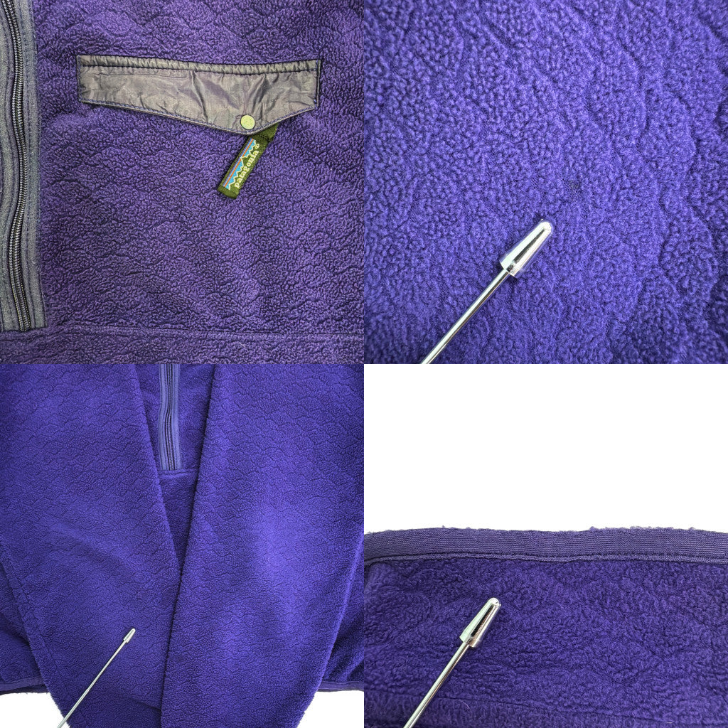 90s patagonia Fleece Jacket