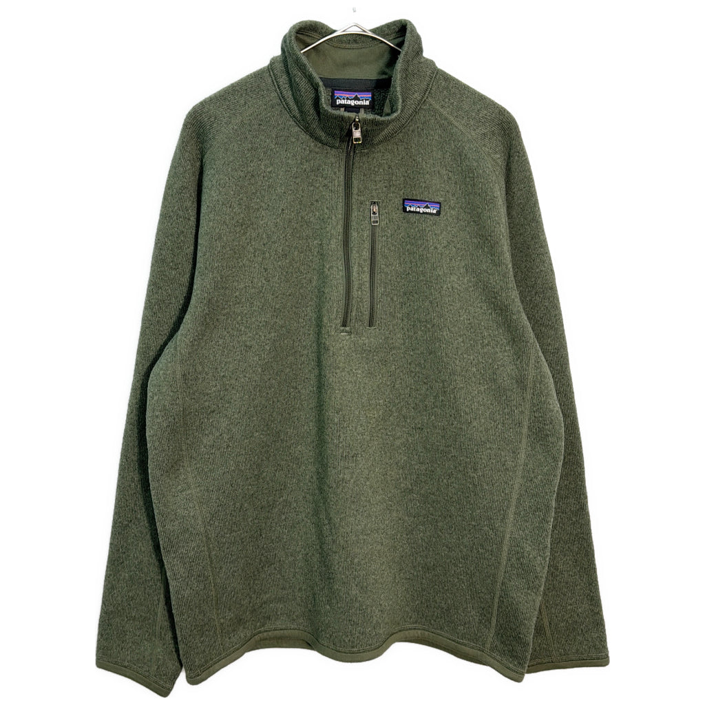 patagonia Better Sweater Fleece Jacket
