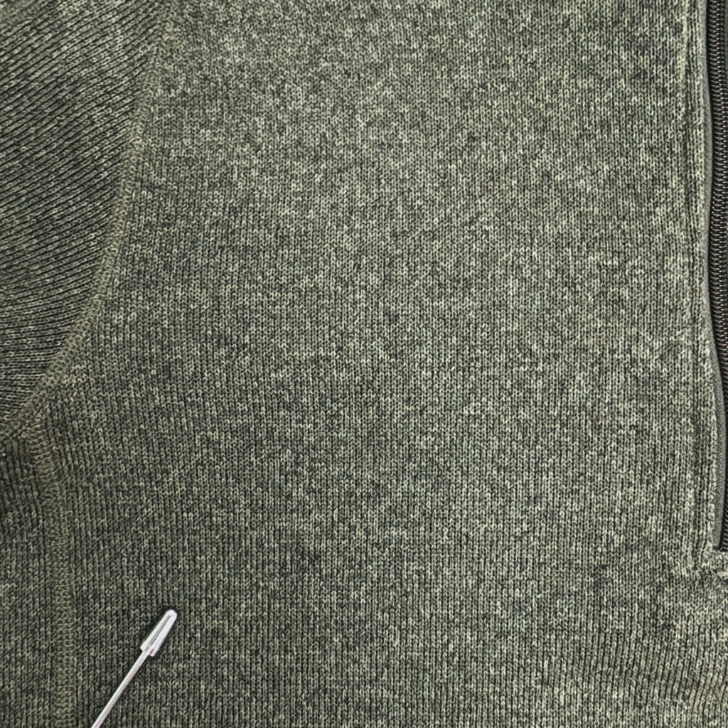 patagonia Better Sweater Fleece Jacket