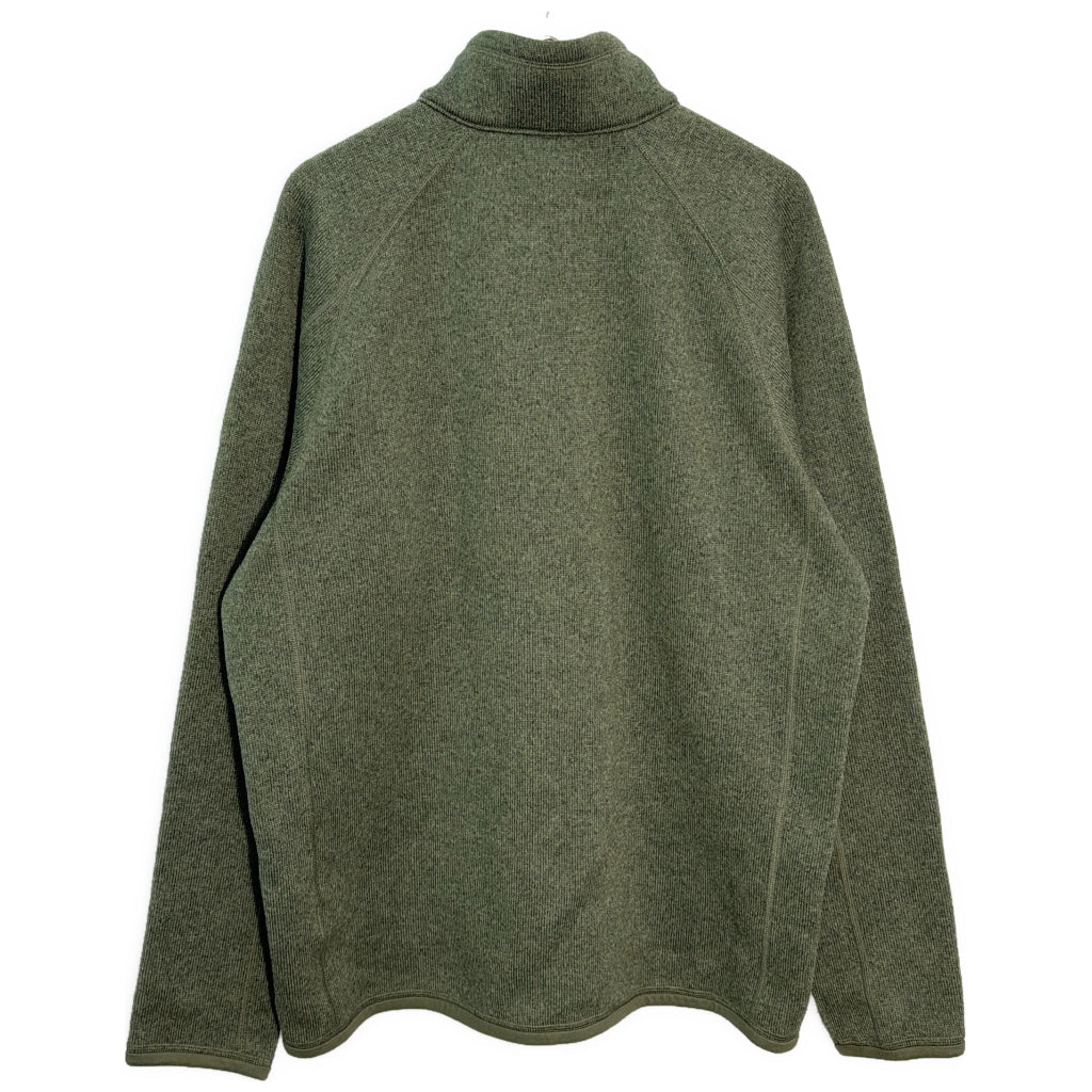 patagonia Better Sweater Fleece Jacket