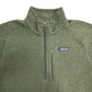 patagonia Better Sweater Fleece Jacket
