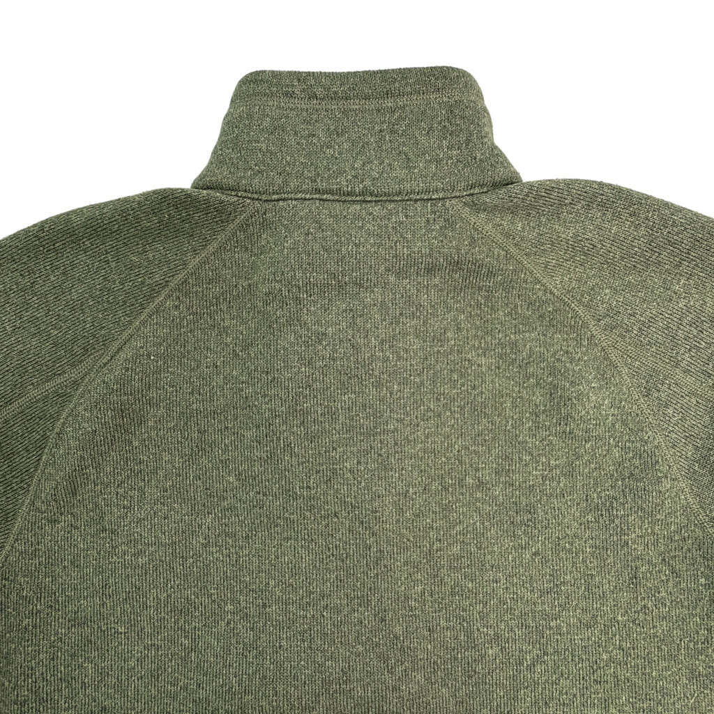 patagonia Better Sweater Fleece Jacket