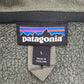 patagonia Better Sweater Fleece Jacket