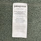 patagonia Better Sweater Fleece Jacket