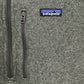 patagonia Better Sweater Fleece Jacket
