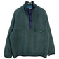 90s patagonia Snap T Fleece Jacket