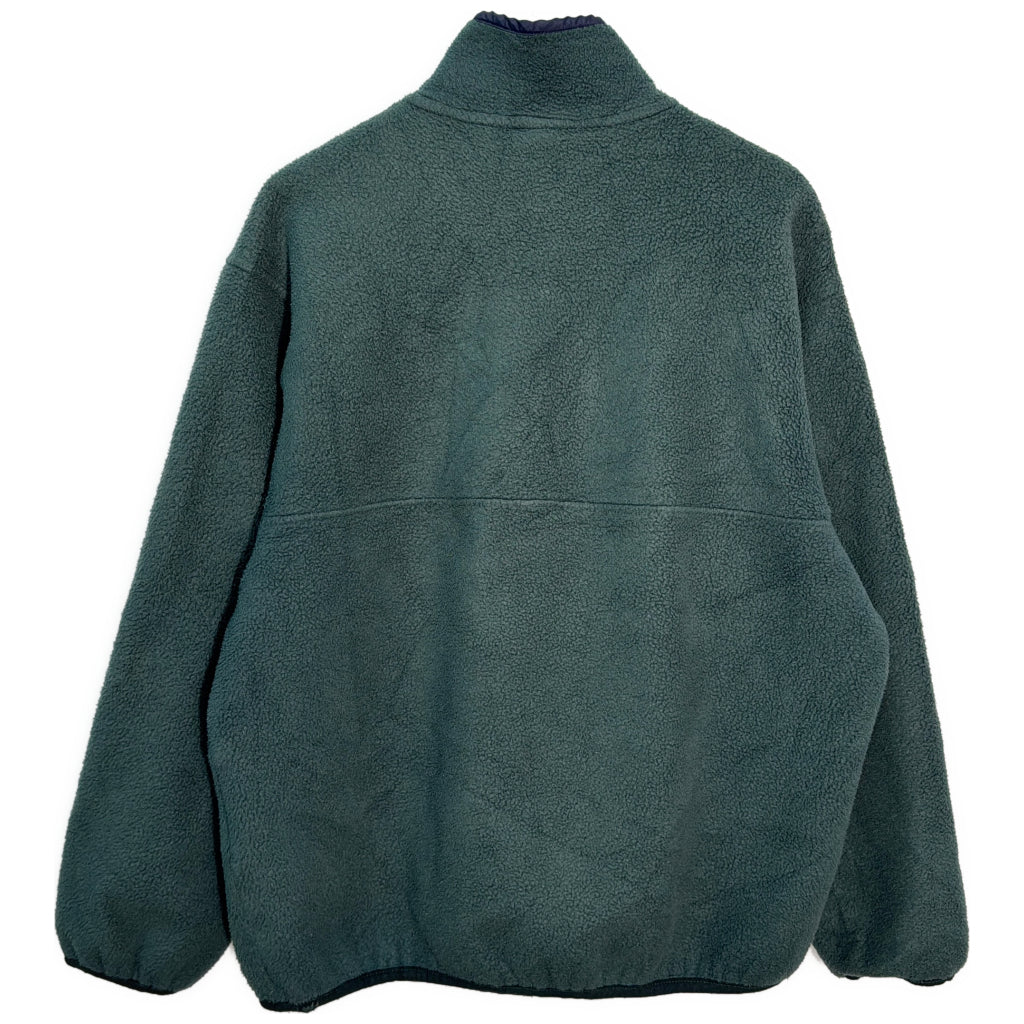 90s patagonia Snap T Fleece Jacket