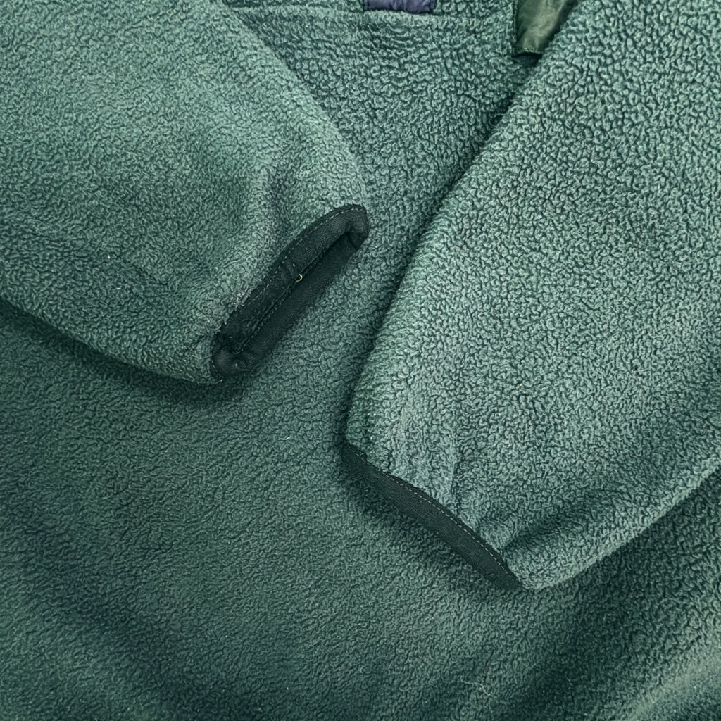 90s patagonia Snap T Fleece Jacket
