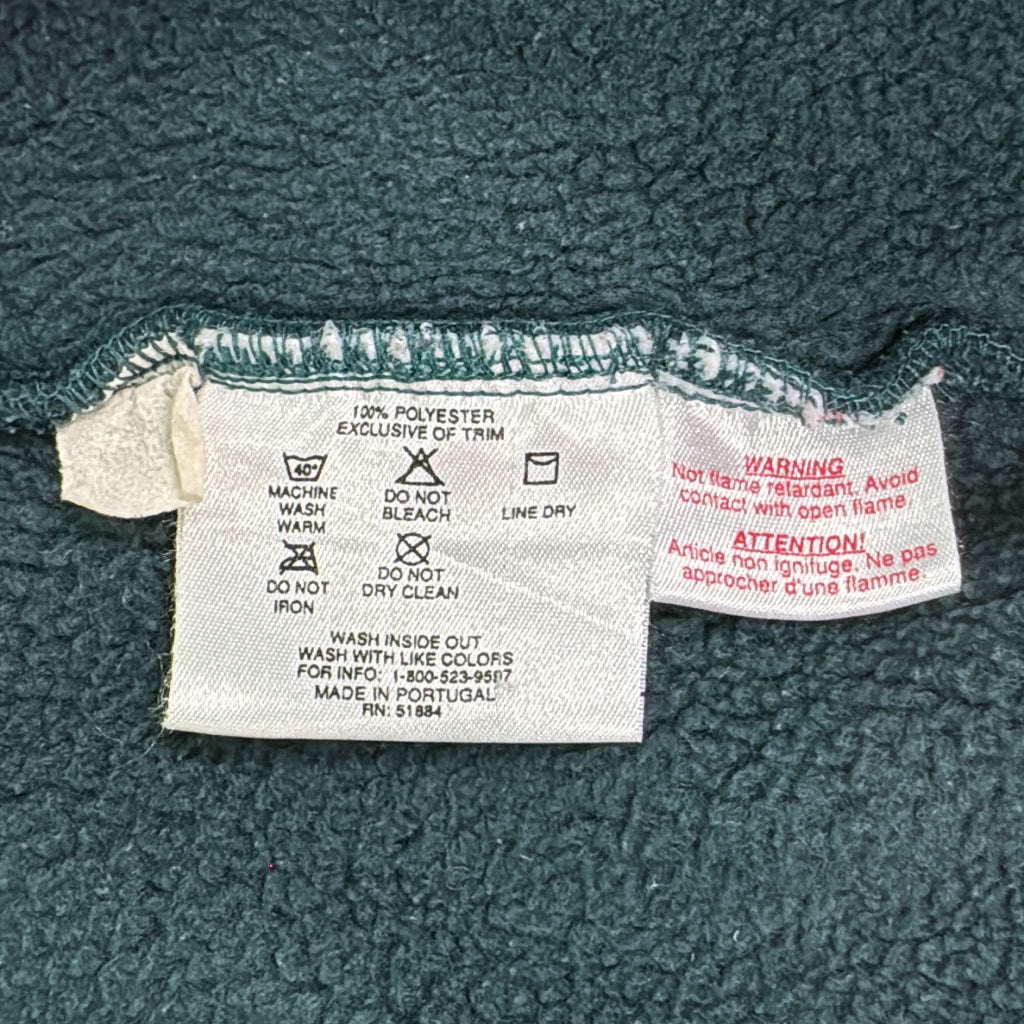 90s patagonia Snap T Fleece Jacket