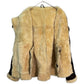 B-3 Flight Jacket Leather Jacket