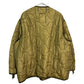 70s Military M-65 Liner Jacket Military Jacket