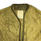 70s Military M-65 Liner Jacket Military Jacket