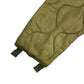 70s Military M-65 Liner Jacket Military Jacket