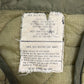 70s Military M-65 Liner Jacket Military Jacket