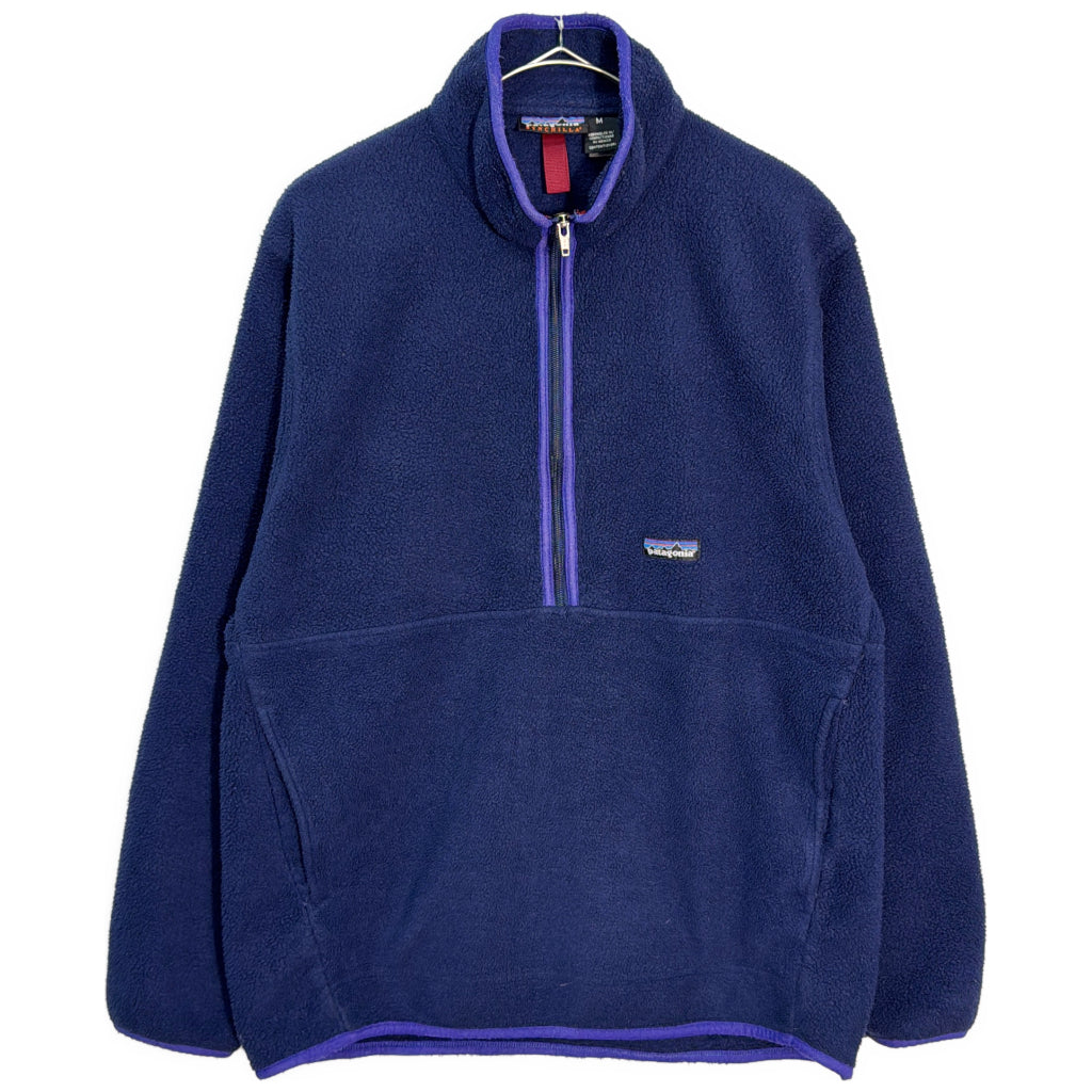 90s patagonia SYNCHILLA Fleece Jacket