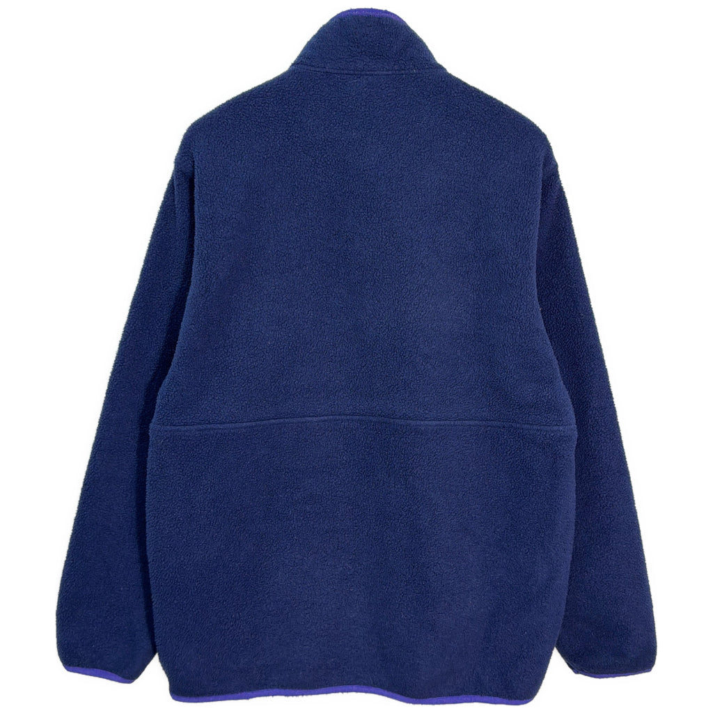 90s patagonia SYNCHILLA Fleece Jacket