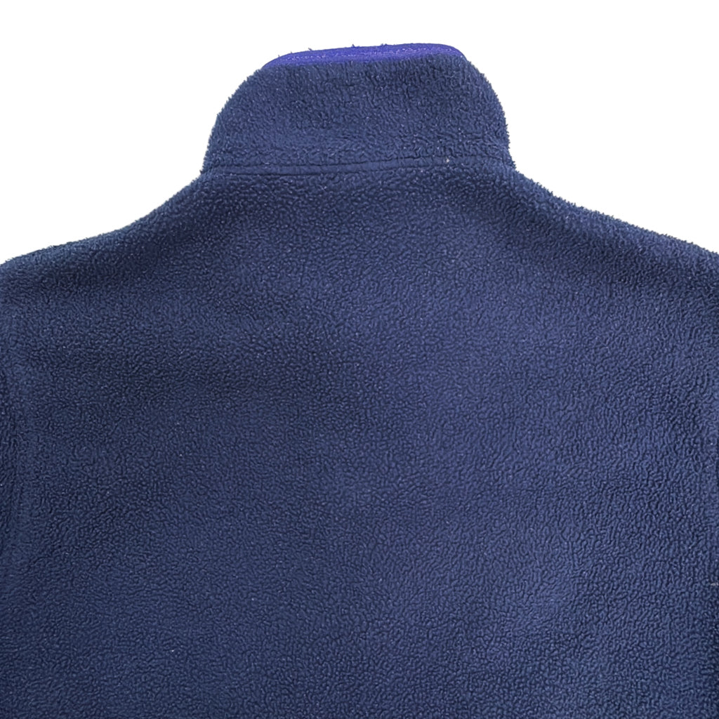 90s patagonia SYNCHILLA Fleece Jacket