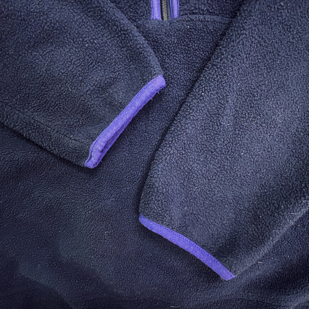 90s patagonia SYNCHILLA Fleece Jacket