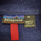 90s patagonia SYNCHILLA Fleece Jacket