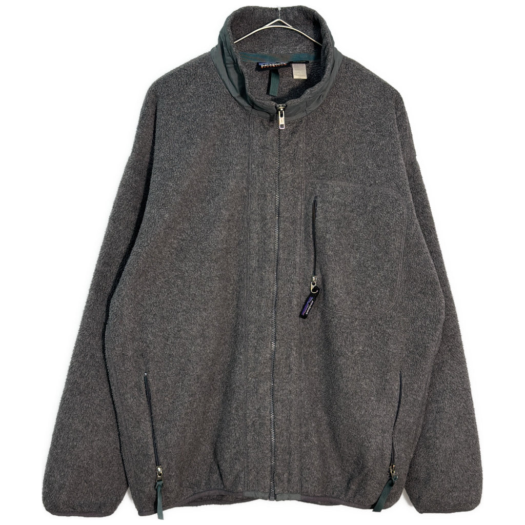 patagonia SYNCHILLA Fleece Jacket