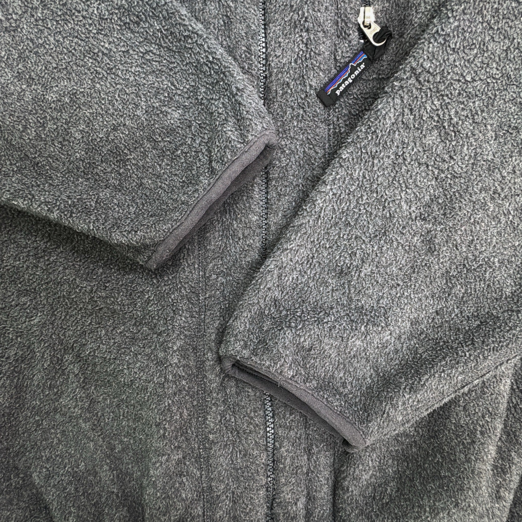 patagonia SYNCHILLA Fleece Jacket