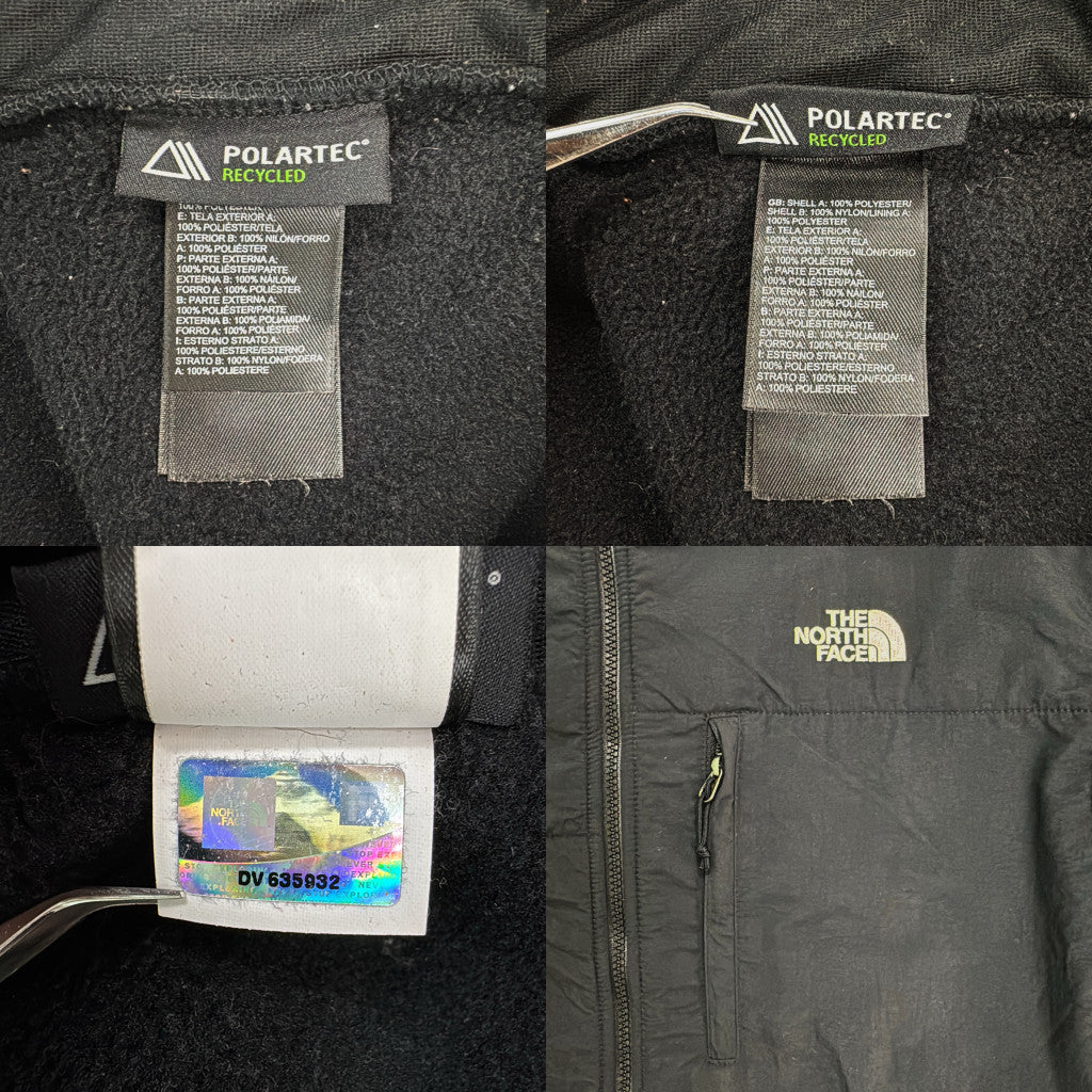 THE NORTH FACE Denali Fleece Jacket