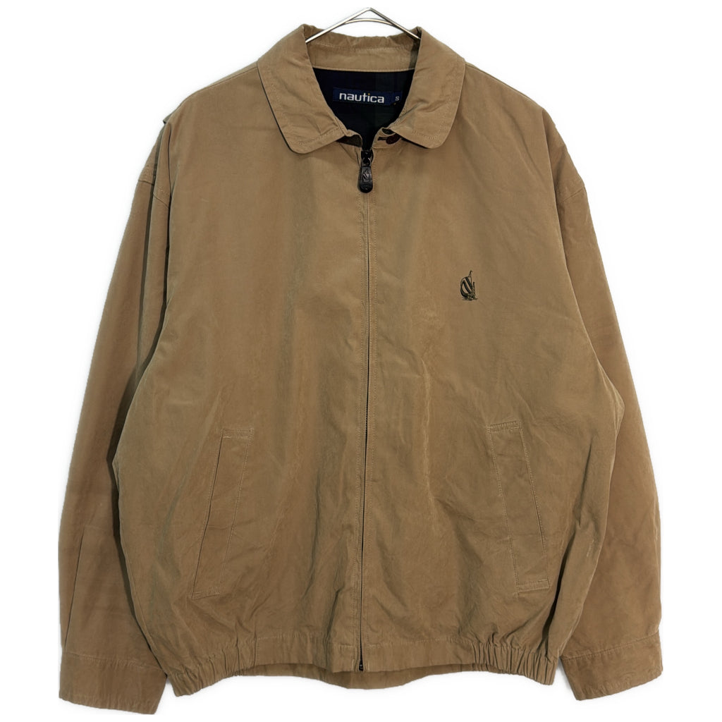 NAUTICA Swing Top