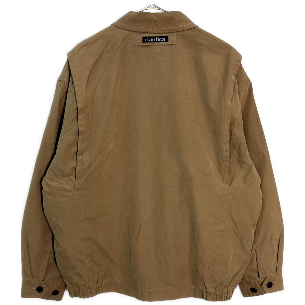 NAUTICA Swing Top