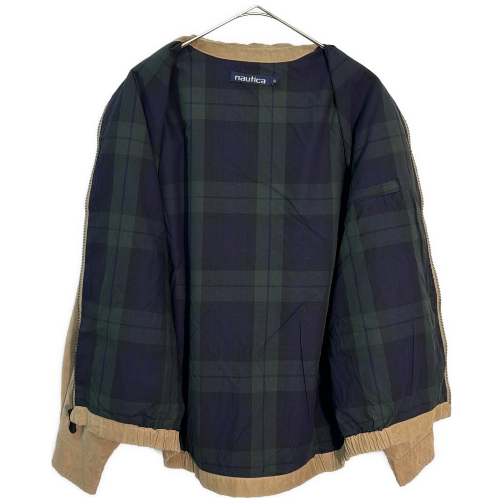 NAUTICA Swing Top