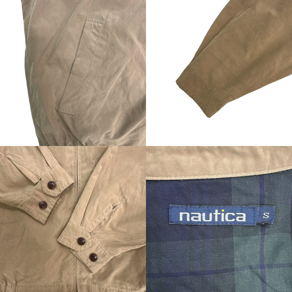 NAUTICA Swing Top