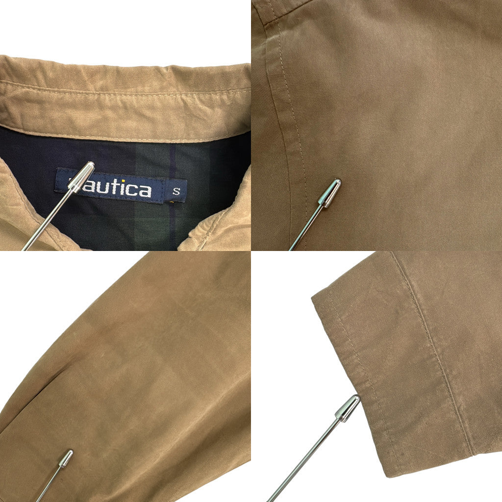 NAUTICA Swing Top