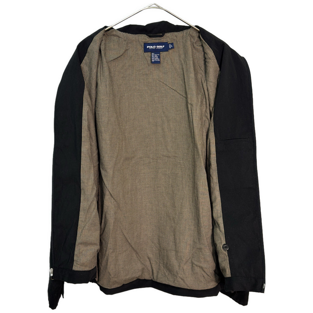 POLO GOLF Swing Top