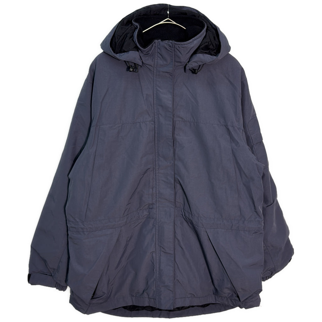 Eddie Bauer Mountain Parka