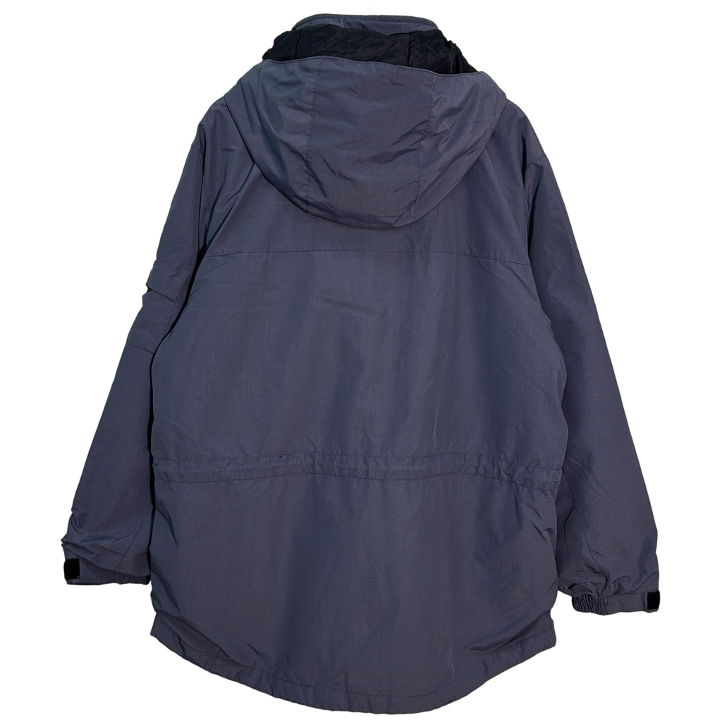 Eddie Bauer Mountain Parka
