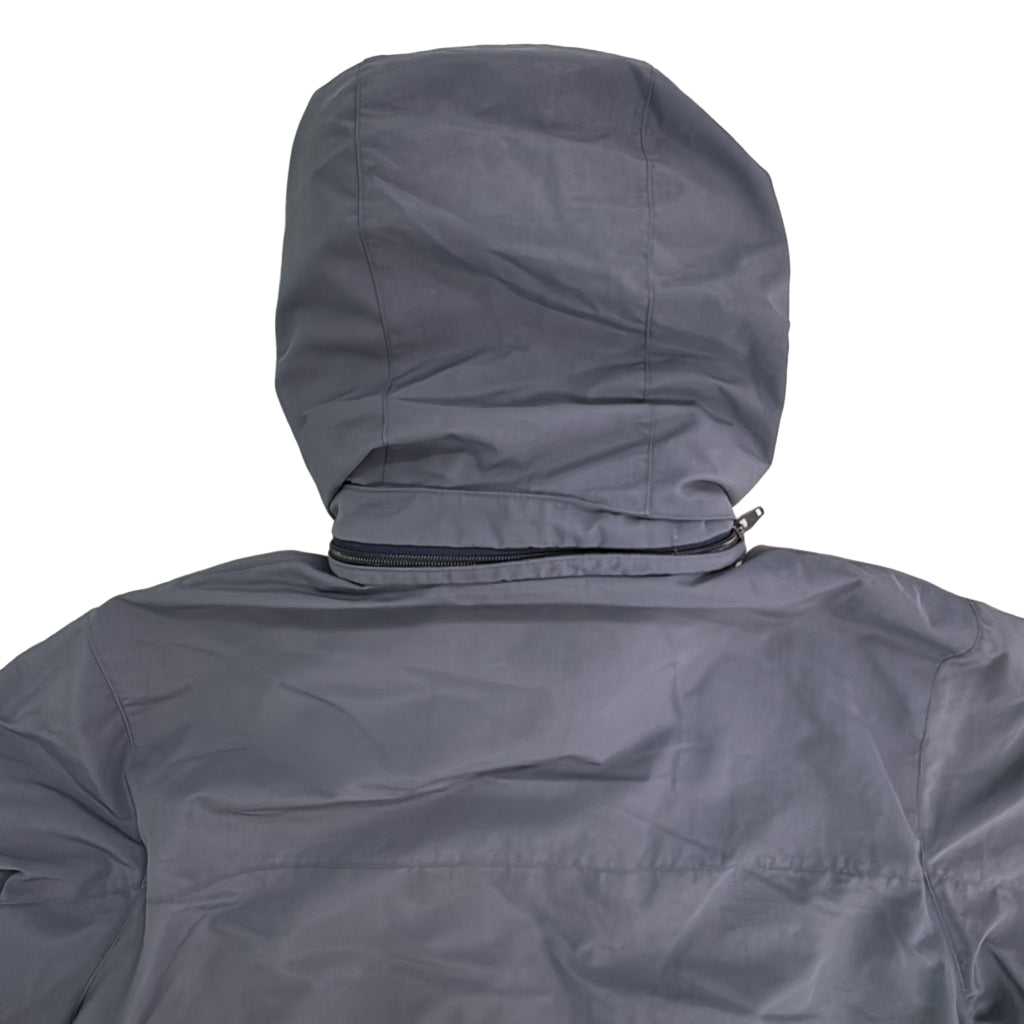 Eddie Bauer Mountain Parka
