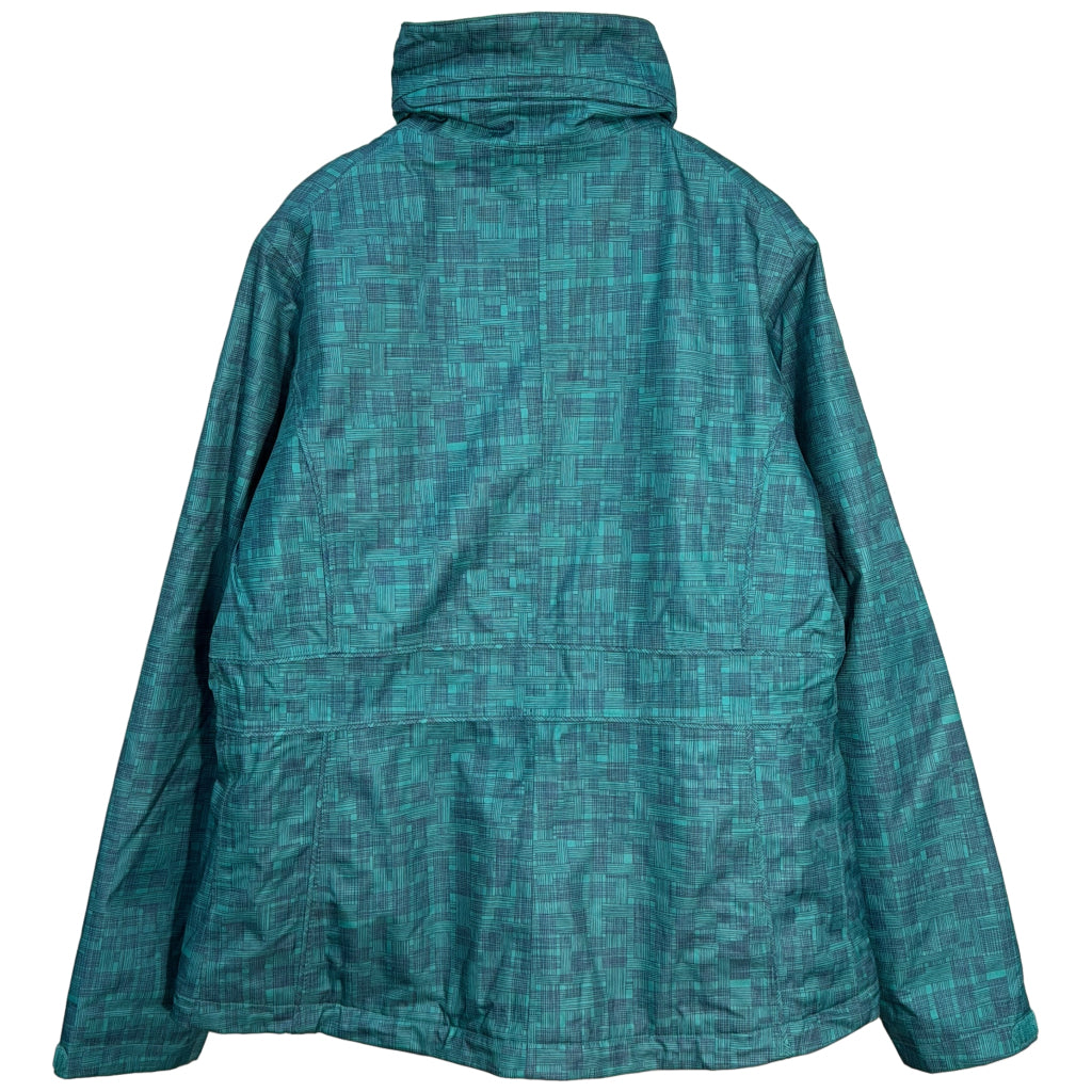 patagonia Jacket