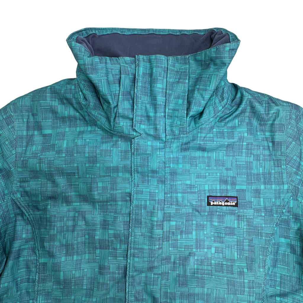 patagonia Jacket