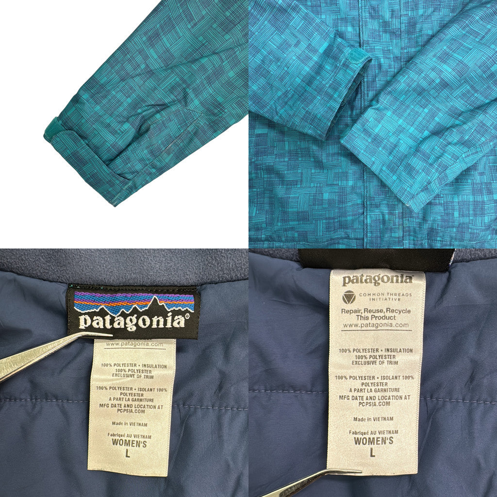 patagonia Jacket