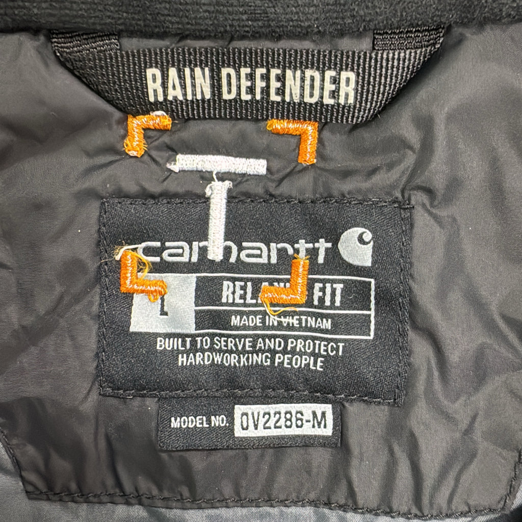 Carhartt Nylon Vest