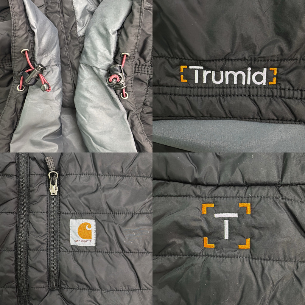 Carhartt Nylon Vest