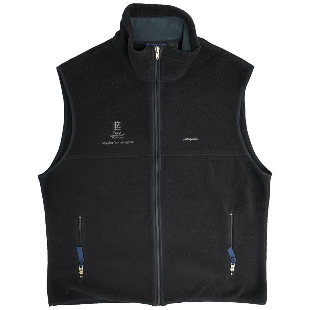patagonia SYNCHILLA Fleece Vest