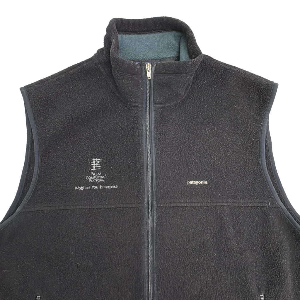 patagonia SYNCHILLA Fleece Vest