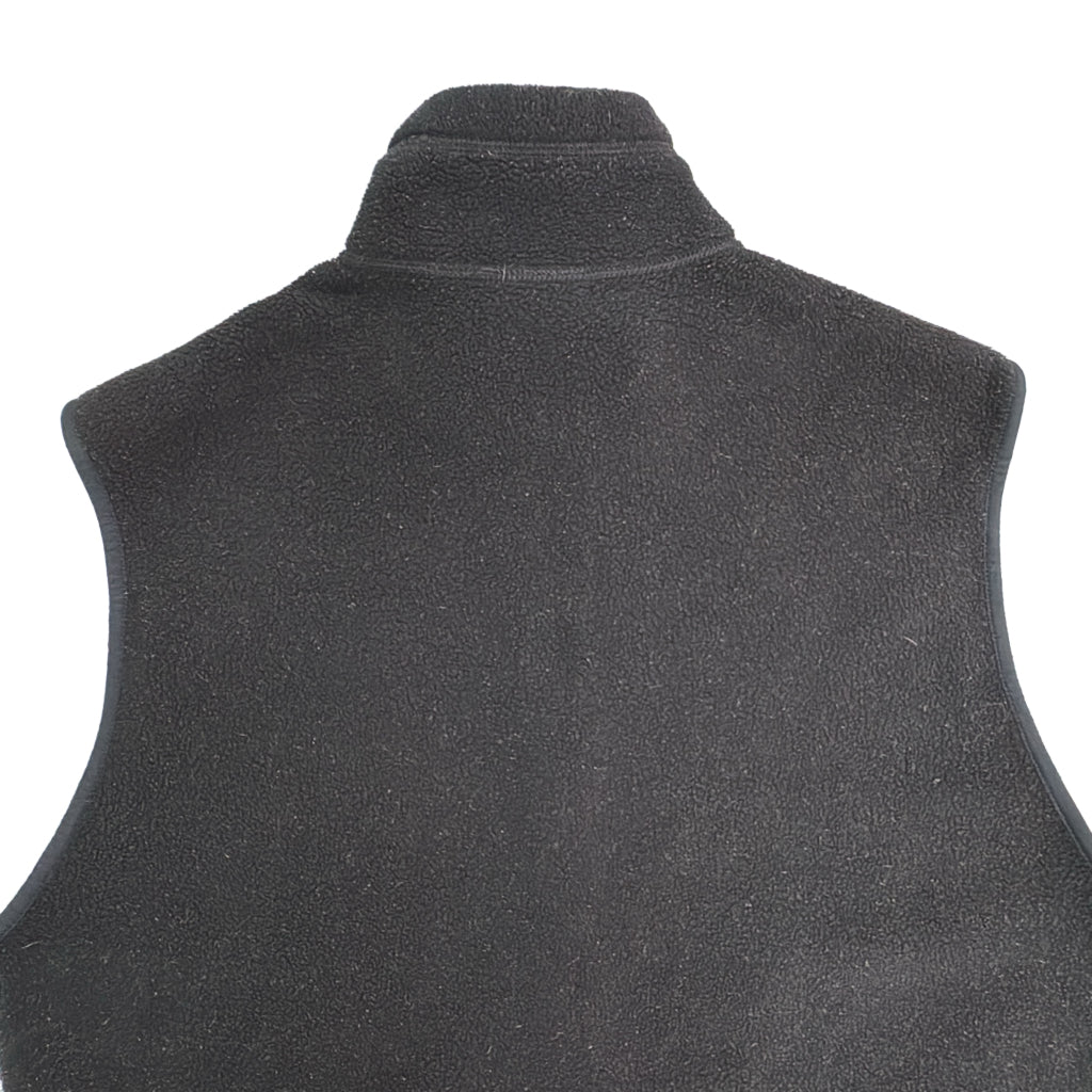 patagonia SYNCHILLA Fleece Vest