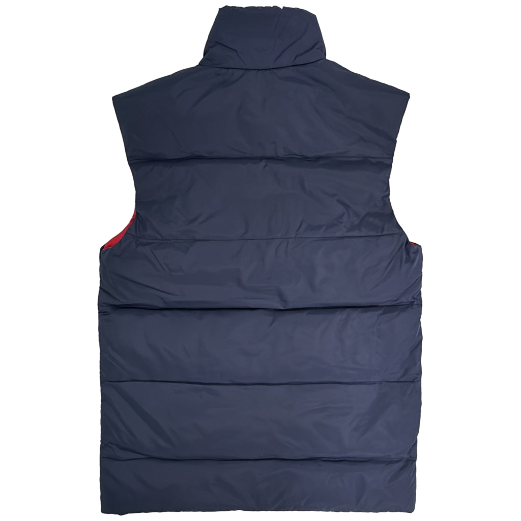 Polo by Ralph Lauren Reversible Down Vest