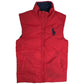 Polo by Ralph Lauren Reversible Down Vest