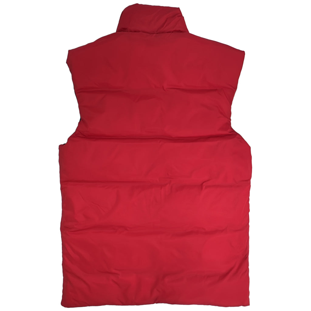 Polo by Ralph Lauren Reversible Down Vest